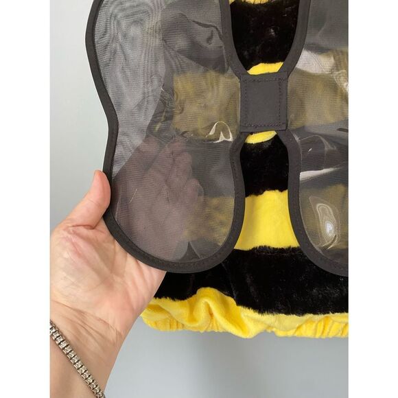 Halloween/holidays /costume/￼baby Bee/target/unisex/6 to 12 months - Picture 7 of 7